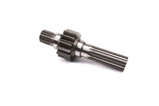 Шестерня ведуча мосту заднього МТЗ (ліва) (довга) (RIDER)