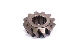 Шестерня передачі головної МТЗ (хвостовик) (Z=12) (RIDER)
