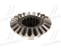 Шестерня полуоси моста заднего МТЗ (Z=22) (RIDER)