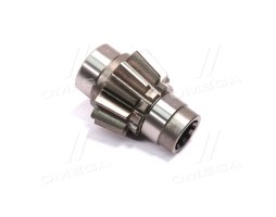 Шестерня редуктора кінцевої передачі ПВМ МТЗ конічна (Z=12/10) (RIDER)