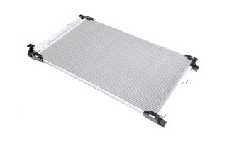 Конденсатор кондиціонера LEXUS NX (AGZ10, AYZ10, ZGZ10) (14-)(вир-во Nissens)