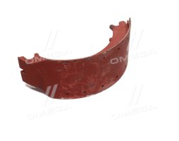 Колодка гальмівна Еталон, ТАТА, I-van без накладки (RIDER)