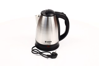 Електрочайник металевий TITANIUM <AXXIS>