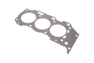 Прокладка, головка циліндра TOYOTA LC 4.0 03-09 1GR-FE ліва (вир-во Elring)