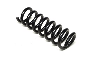 Пружина підвіски задня Mercedes E (W211) (2002-08)(вир-во LESJOFORS)