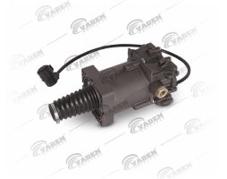 ПГП зчеплення (вир-во VADEN)