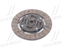 Диск зчепл. ведений ВАЗ 2110, 2112 (покупн. ГАЗ)