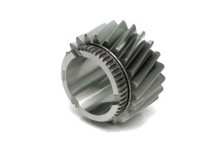 Шестерня КПП 6-й 22 Z (пр-во CEI)