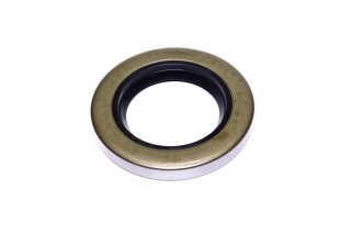 САЛЬНИК СТУПІЧНИЙ ЗАДНІЙ  SSANG YONG (38X63.5X8) (FEBEST)