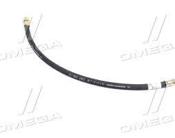 Шланг гальмівний ЗІЛ 130 L = 700 мм <ДК>