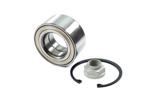 Підшипник маточини FIAT SEDICI, SUZUKI SX4, VITARA 06- перед. міст з ABS (Вир-во SKF)