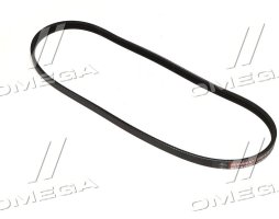 Поліклиновий ремінь Micro-V