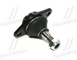 Опора кульова Москвич 2141 євро пильовик (RIDER)