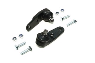 Опора кульова ТАВРІЯ 1102 (компл. 2 шт.) Р0 (15мм) (RIDER)