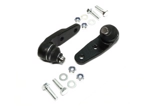 Опора кульова ТАВРІЯ 1102 (компл. 2 шт.) Р2 (16мм) (RIDER)