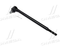 Наконечник тяги рулевой МОСКВИЧ 2141 наруж. (RIDER)