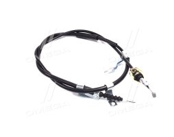Трос ручного гальма HYUNDAI SONATA V (NF) (вир-во ABS)