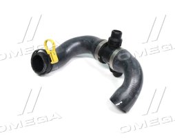 Формований патрубок обігрівача