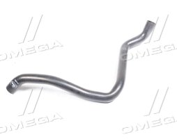 Вигнутий патрубок системи охолодження