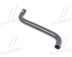 Вигнутий патрубок системи охолодження