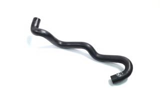 Вигнутий патрубок системи охолодження