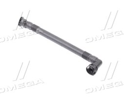 Патрубок вентиляції картера