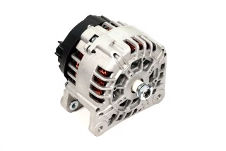 Генератор DACIA LOGAN 05- 120A (DECARO)