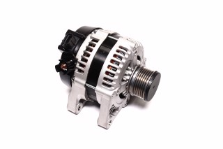 Генератор FORD FOCUS 05-12 (1.6-2.0 TDCI) 120A (DECARO)