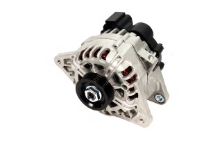 Генератор HYUNDAI ACCENT 00-10 90A (DECARO)