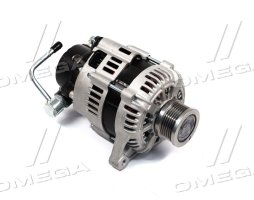 Генератор HYUNDAI TUCSON 04-, SANTA FE 01- 120A (DECARO)