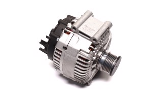 Генератор MB SPRINTER 06- (CDI)180A (DECARO)