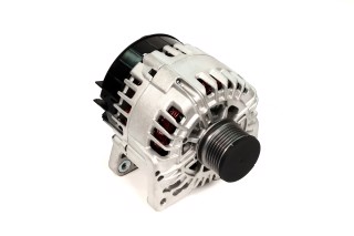 Генератор RENAULT KANGOO 08-, MEGANE II, III 150A (DECARO)