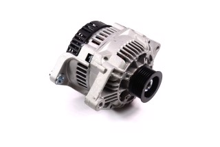 Генератор RENAULT KANGOO 97- (1,9D) 75A (DECARO)