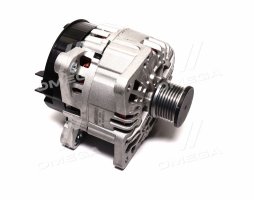 Генератор RENAULT TRAFIC, OPEL VIVARO 06- 150A (DECARO)