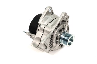 Генератор VW GOLF III, PASSAT 91-97 70A (DECARO)