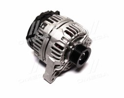 Генератор VW PASSAT 97-05 90A (DECARO)