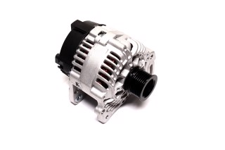 Генератор VW TRANSPORTER IV 90-03 90A (DECARO)