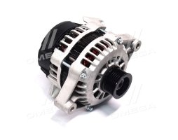 Генератор OPEL VECTRA A 88-95, ASTRA F 92-98  100A (DECARO)
