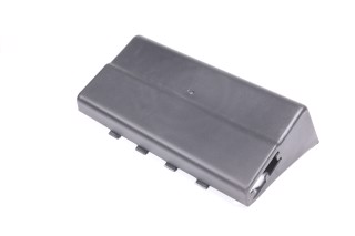 Накладка крила заднього ліва Iveco Stralis (TEMPEST)