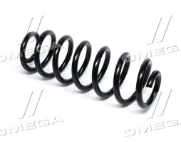 Пружина підв. задн. Volkswagen PASSAT універсал (B6, 3C5) (2005-10) (вир-во Lesjofors)