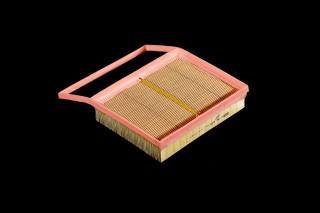 Фільтр повітряний FORD C-MAX, MONDEO V 2.0 Duratec 16V 10- (вир-во MANN)