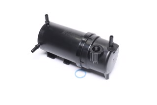 Фільтр паливний VW AMAROK 3.0 TDI 16- (вир-во MANN)