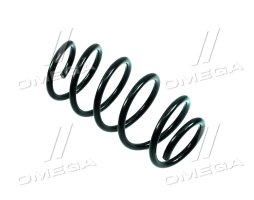 Пружина підв. VW передн. (вир-во LESJOFORS)