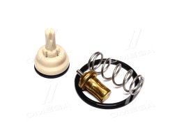 Термостат з кільцем ущільнювача VAG (вир-во Febi)