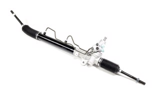 Механизм рулевой MB (W163) ML350,500 02-05 (с ГУР) Professional (RIDER)