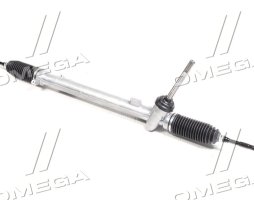 Механізм кермовий NISSAN QASHQAI 07-13 (без ГУР) Professional (RIDER)