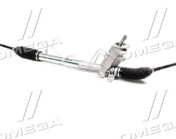 Механизм рулевой VW FABIA 00-07 (с ГУР) Professional (RIDER)