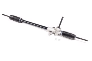 Механізм кермовий HYUNDAI ACCENT 05- Електр. Professional (RIDER)