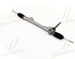 Механизм рулевой DACIA LOGAN 04- (без ГУР) Professional (RIDER)