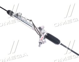 Механизм рулевой FORD TRANSIT 00-06 (с ГУР) Professional (RIDER)